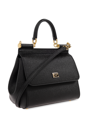 Dolce & Gabbana Handbag Sicily Medium