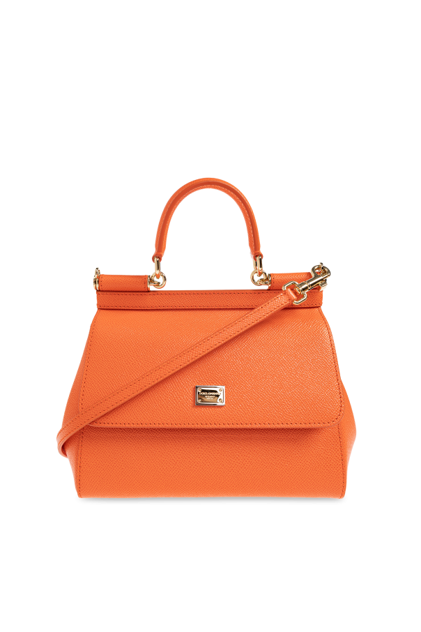 Bag 'My Sicily Small' od Dolce & Gabbana