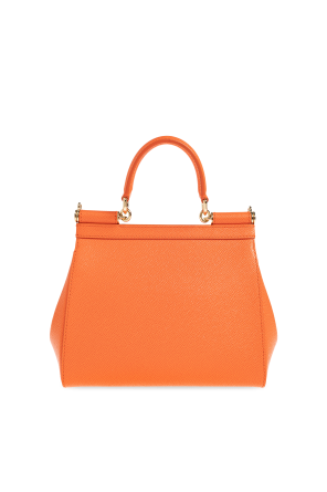 Dolce & Gabbana Bolso "My Sicily Small"