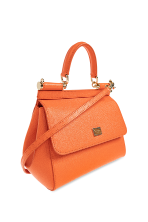Dolce & Gabbana Bolso "My Sicily Small"