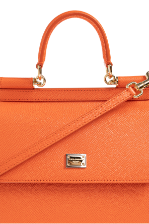 Dolce & Gabbana Bolso "My Sicily Small"