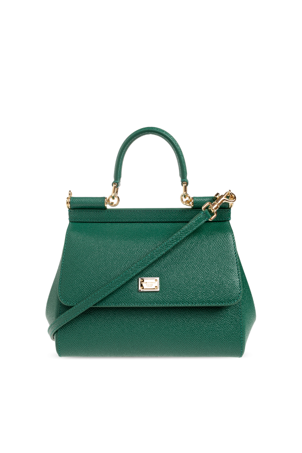 Bag ‘Sicily’ od Dolce & Gabbana