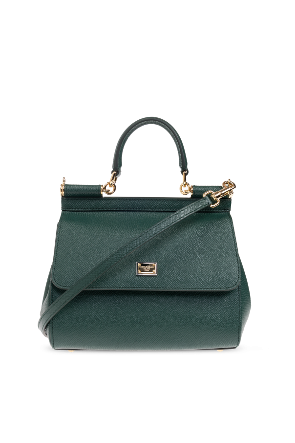 Handbag "Sicily Medium" od Dolce & Gabbana