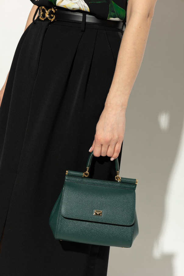 Dolce & Gabbana Handbag "Sicily Medium"