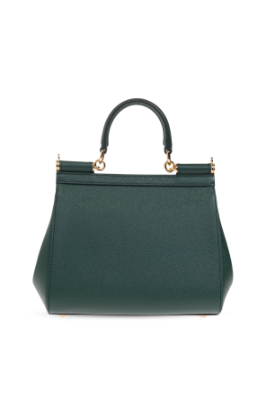 Dolce & Gabbana Handbag "Sicily Medium"