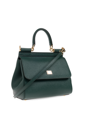 Dolce & Gabbana Handbag "Sicily Medium"
