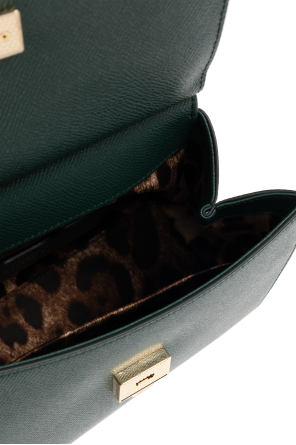 Dolce & Gabbana Handbag "Sicily Medium"