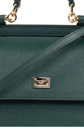 Dolce & Gabbana Handbag "Sicily Medium"