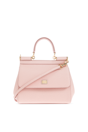 Handbag `Sicily Small`
