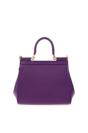 Dolce & Gabbana Handbag "Sicily Medium"