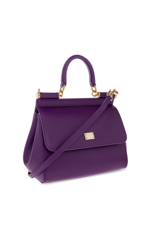 Dolce & Gabbana Handbag "Sicily Medium"