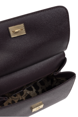 Dolce & Gabbana Handbag Sicily Medium