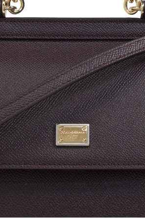 Dolce & Gabbana Handbag Sicily Medium