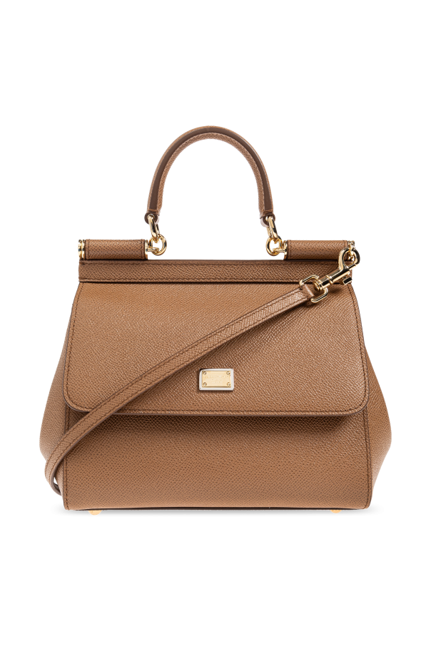 Dolce & Gabbana Torba do ręki  `Sicily Medium`