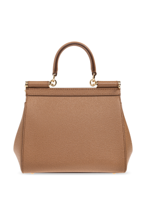 Dolce & Gabbana Torba do ręki  `Sicily Medium`
