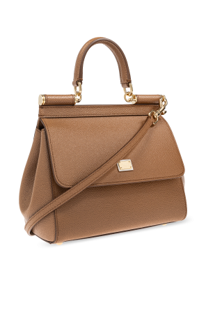 Dolce & Gabbana Torba do ręki  `Sicily Medium`