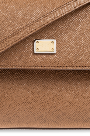 Dolce & Gabbana Torba do ręki  `Sicily Medium`