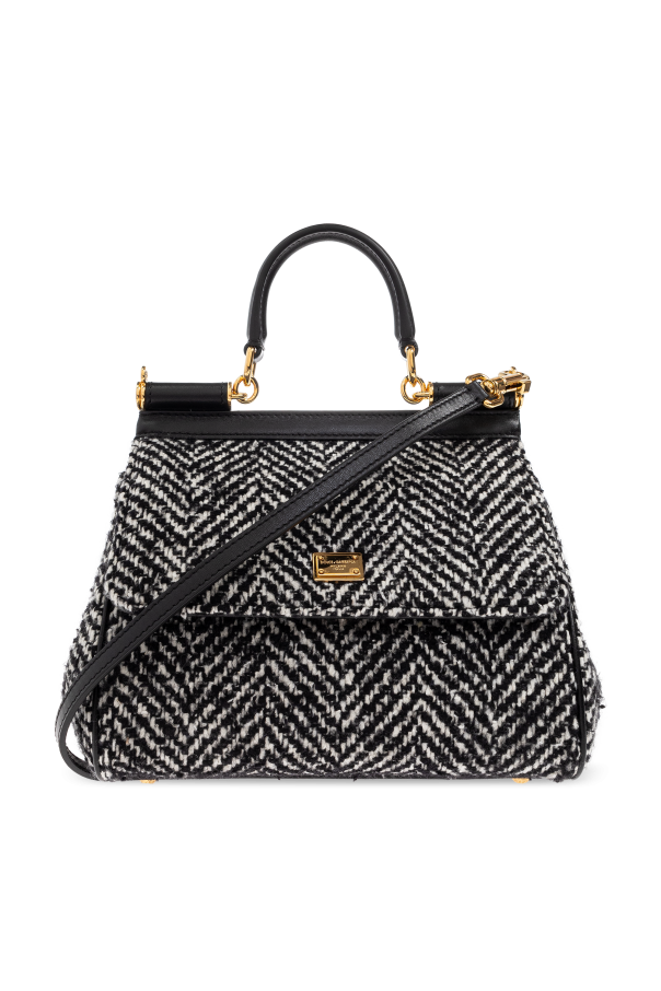 Sicily Medium' hand bag od Dolce & Gabbana