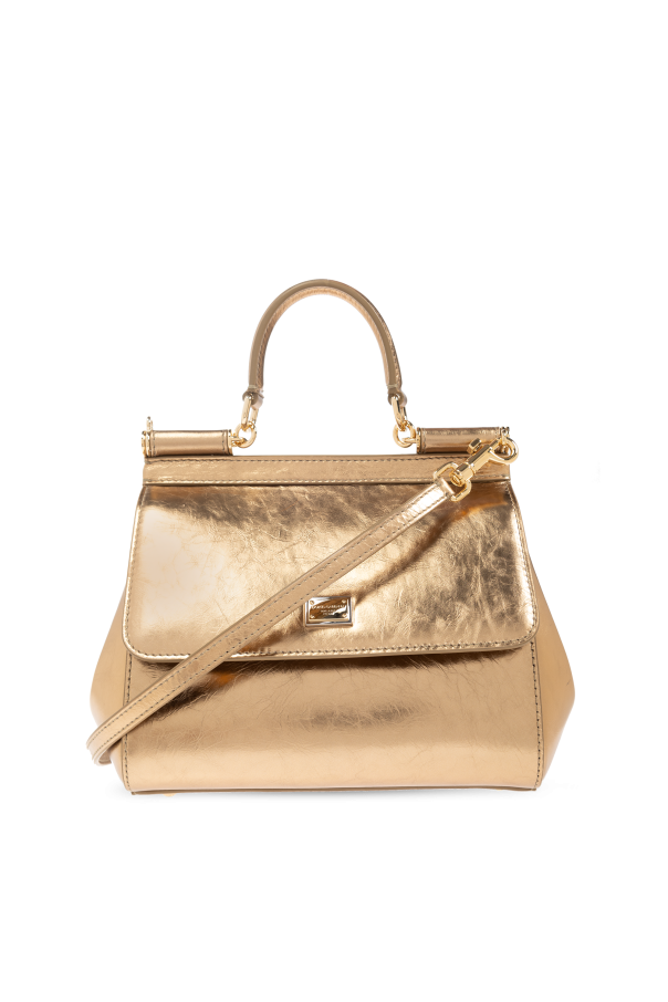 Handbag "Sicily Medium" od Dolce & Gabbana