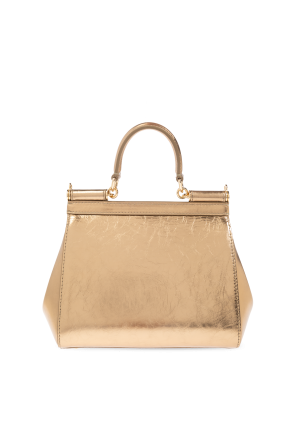 Dolce & Gabbana Bolso de mano "Sicily Medium"