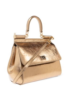 Dolce & Gabbana Bolso de mano "Sicily Medium"