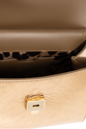 Dolce & Gabbana Bolso de mano "Sicily Medium"
