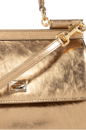 Dolce & Gabbana Bolso de mano "Sicily Medium"