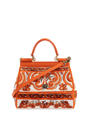 Bolso "My Sicily Small"