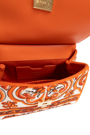 Dolce & Gabbana Bolso "My Sicily Small"