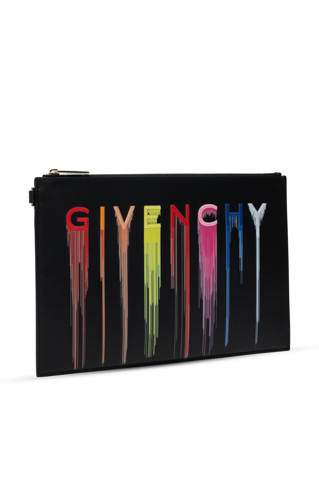 Givenchy Clutch with logo