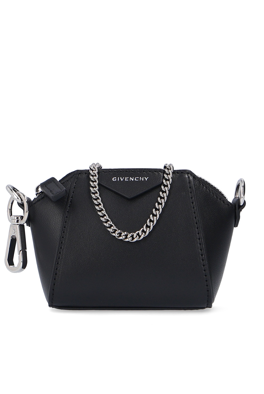 givenchy bag with chain