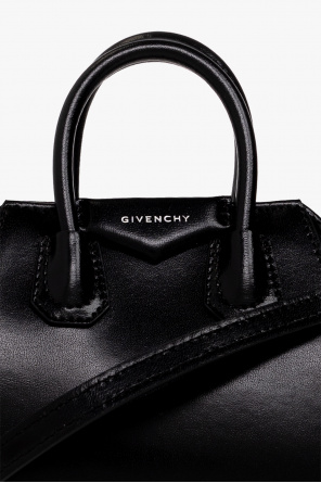 Givenchy Torba na ramię ‘Antigona Micro’