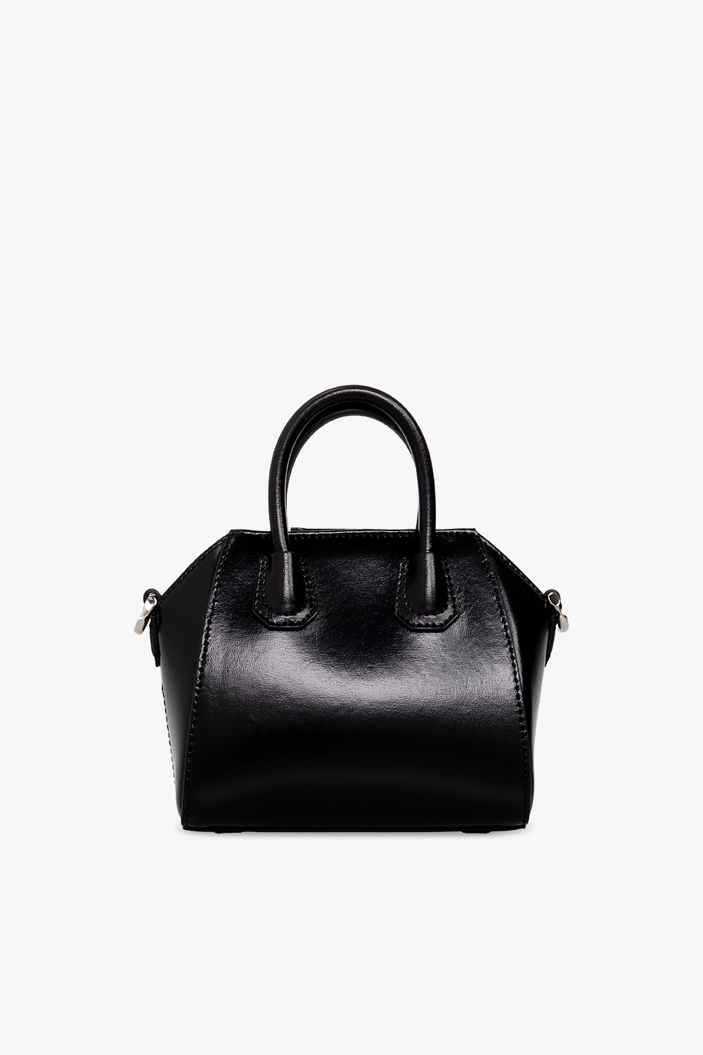 givenchy socks ‘Antigona Micro’ shoulder bag