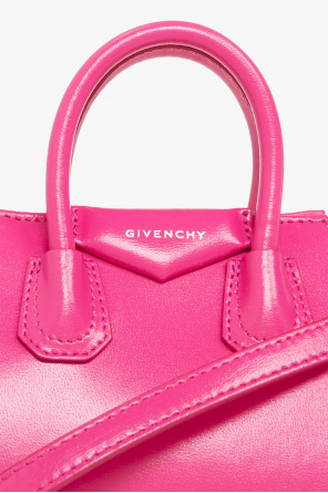givenchy Swimsuits ‘Antigona Micro’ shoulder bag