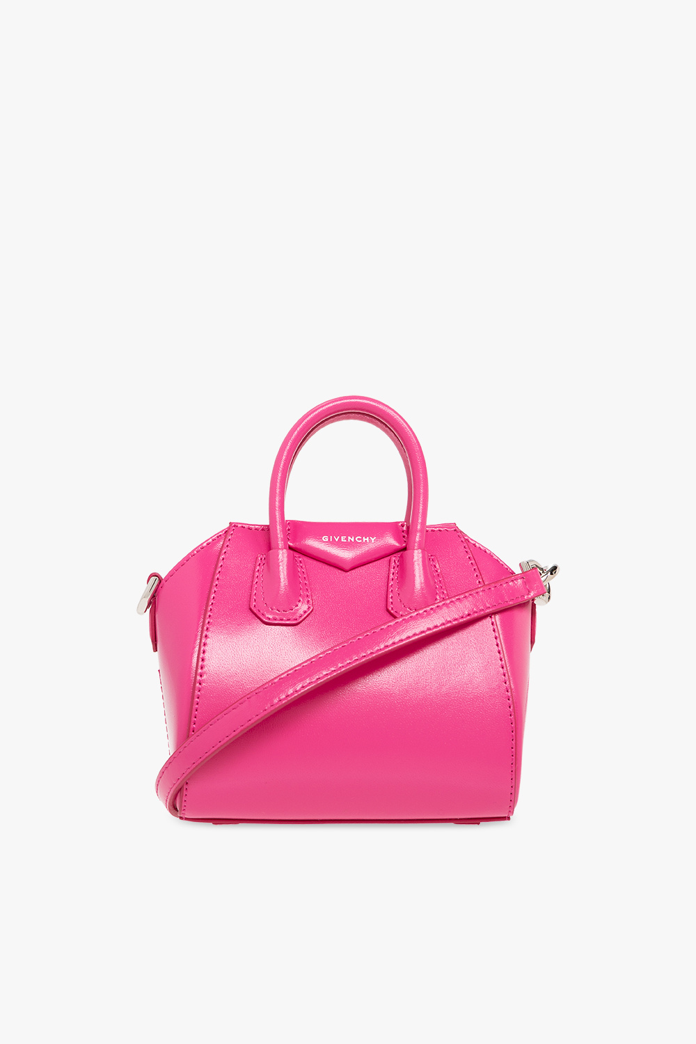 givenchy revisit ‘Antigona Micro’ shoulder bag