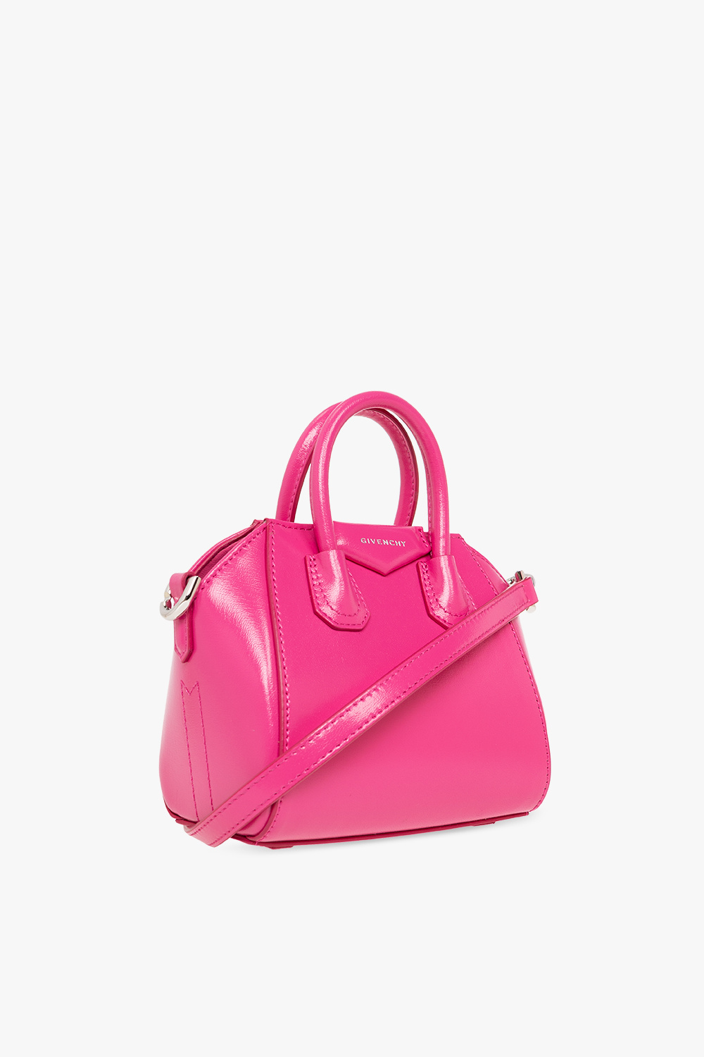 givenchy revisit ‘Antigona Micro’ shoulder bag