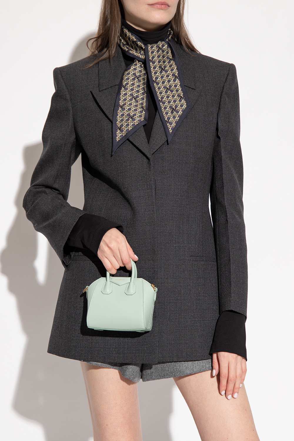 Givenchy 'Antigona Micro' shoulder bag, Women's Bags