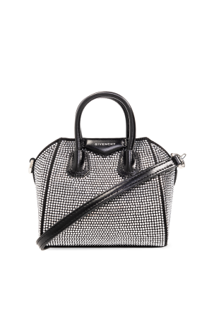 ‘Antigona Mini’ shoulder bag