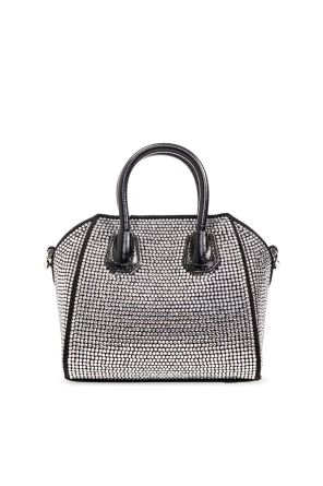 givenchy mit ‘Antigona Mini’ shoulder bag