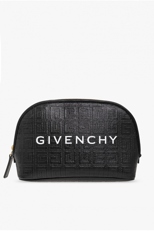 Givenchy Givenchy T-shirt con stampa Givenchy x Josh Smith Nero