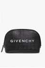 Givenchy crossover-strap minidress