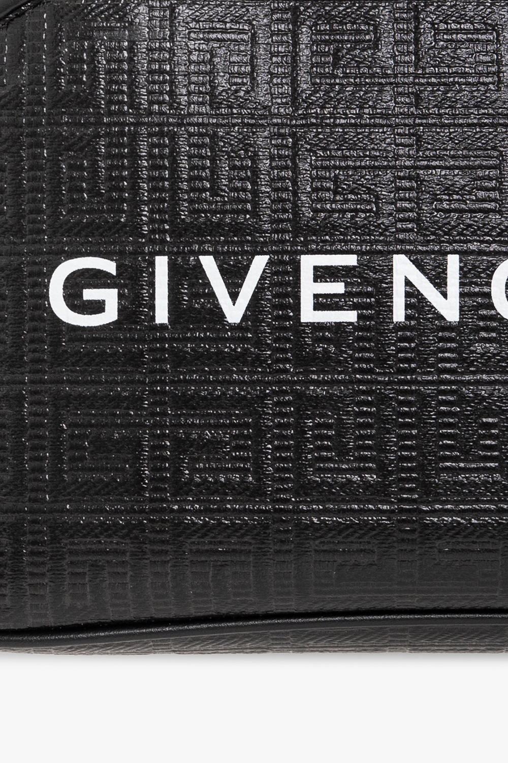 Givenchy Monogrammed wash bag