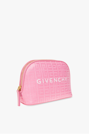 Givenchy Wash bag with logo