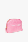 Givenchy Wash bag with logo