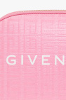 Givenchy Wash bag with logo