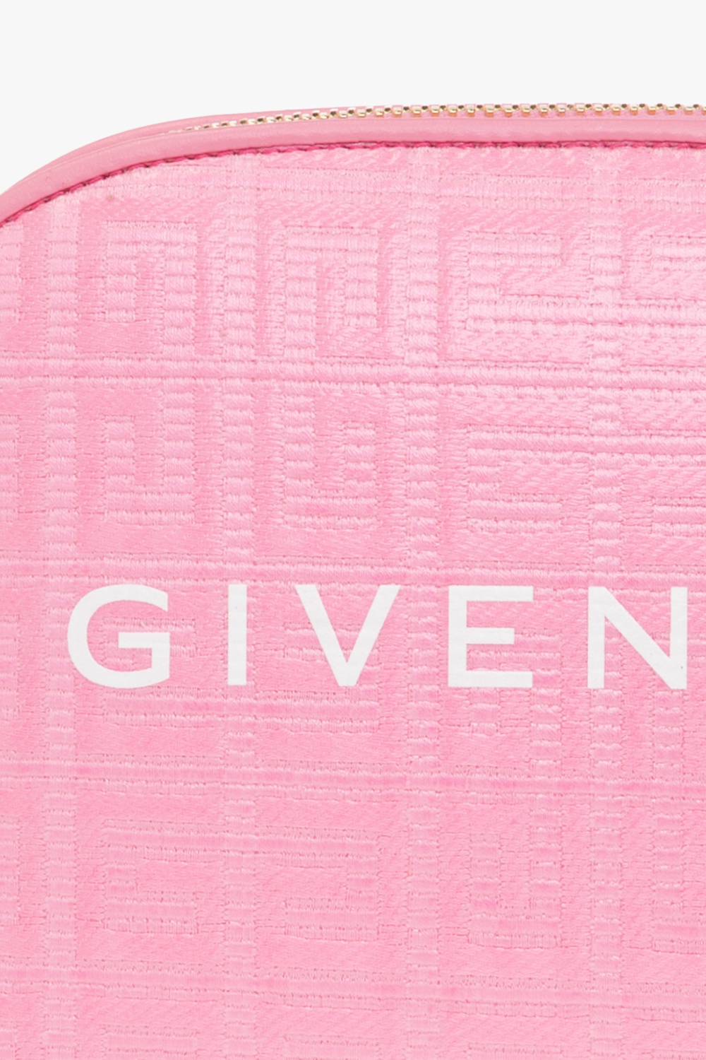 Givenchy Wash bag with logo