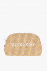 Givenchy Wash bag with logo