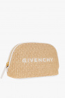 Givenchy Wash bag with logo