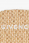 Givenchy Wash bag with logo