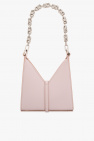 Givenchy ‘Cut Out Micro’ shoulder bag